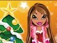 Bratz Weihnachtsmode
