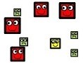 Hungrige Blocks