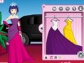 Moderne Prinzessin