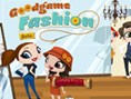 Goodgame Fashion