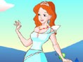 Blumen- Prinzessin