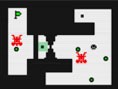 Frustige Pixel