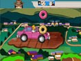 Homers Donutjagd