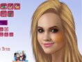 Emily Make-up