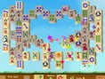 Fröhliches Mahjong