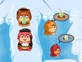 Hamster Blue Lagoon