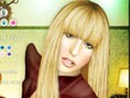 Lady Gaga Make-up