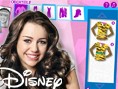 Miley Cyrus - Style-O-Mat