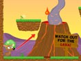 Kangaroo Jump