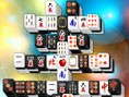 Siyah Beyaz Mahjong 2