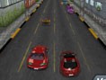 3D Stadtrennen