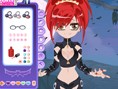 Vampir stylen