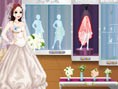 Barbies Wedding Dress
