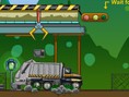 Garbage Truck
