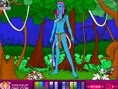 Avatar Malbild