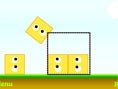 Turm ausformen