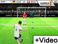 Free Kick King
