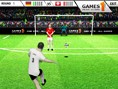 Free Kick King