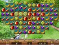 Fruit Match Puzzle