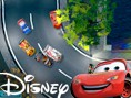 Disney Cars 2 - Welt Grand Prix