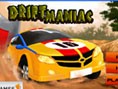 Drift Rennen