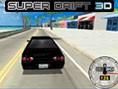 Super Drift 3D