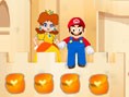 Mario sucht Peach