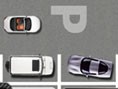 Mall Parking