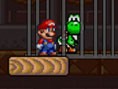 Super Mario Save Yoshi
