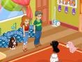 Dog Hotel