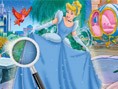 Princess Hidden Numbers