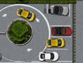 Zentrales parken