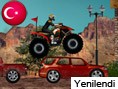 Atv Patlatıcı