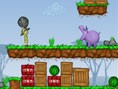 Hippos Feeder Hippos Feeder
