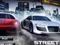Street Drifting