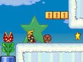 Nitro in Ice Land