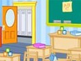 Klassenzimmer einrichten