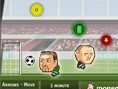 Sport Heads Soccer
