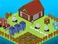 Komische Farm