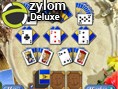 Solitaire Cruise