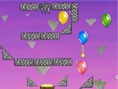 Dirigier den Ballon