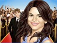 Selena Gomez Schminken 3