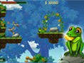 Frog Dares Frog Dares