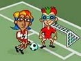 Fútbol con Fuego