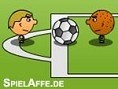 Fútbol 1 contra 1