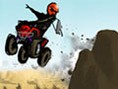Crazy Atv Stunts Crazy Atv Stunts