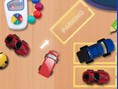 Toy Car Parking Toy Car Parking