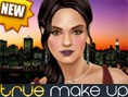 Mila Kunis schminken