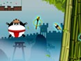 Samurai Panda 2