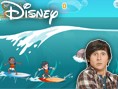 Disney - Super Surfer